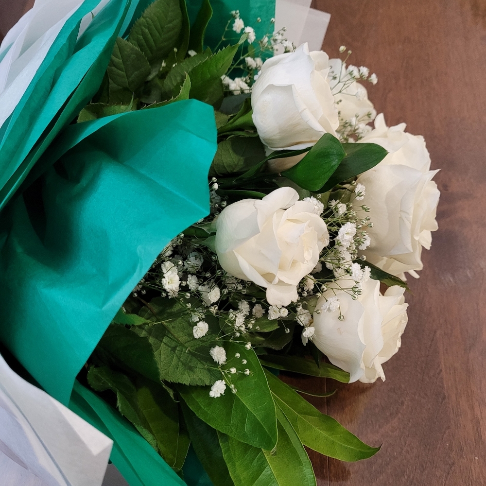 Meet your Posher, Tina